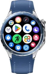 Oppo Watch X2